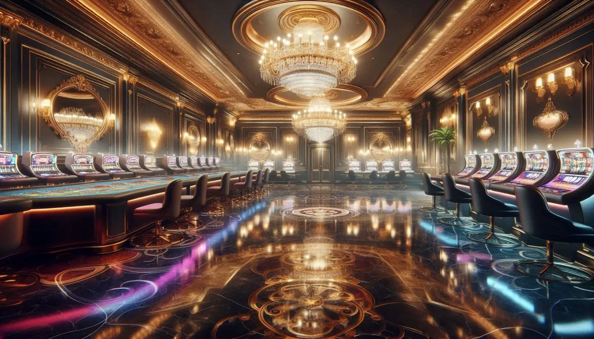 Vicibet Casino